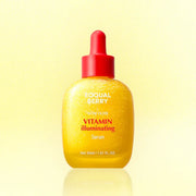 Eqqualberry Deep Cera Vitamin Illuminating Serum 30ml