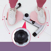 Waist Twisting Machine for Exercise