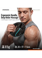 Powered Rolling Massager