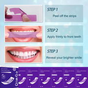 Teeth Whitening Strips