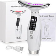 7 in 1 Multi-Function Facial Massager
