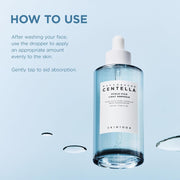 CENTELLA Hyalu-Cica First Ampoule