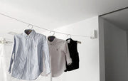 Retractable Indoor Clothesline