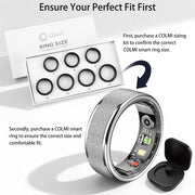COLMI R10 Smart Ring