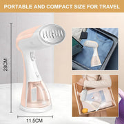 Handheld Garment Steamer