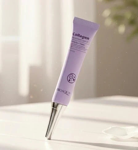 BIOAQUA Collagen Type III Firming Eye Cream