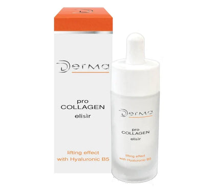 Derma Pro Collagen Lifting Effect Serum