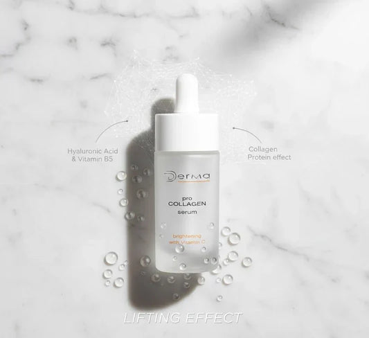 Derma Pro Collagen Lifting Effect Serum