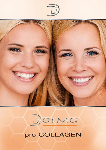 Derma Pro Collagen Lifting Effect Serum