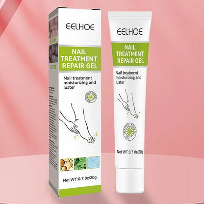 EELHOE Nail Treatment Repair Gel