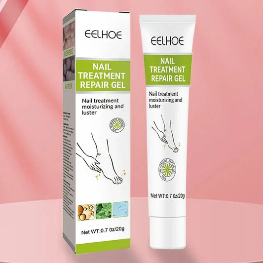 EELHOE Nail Treatment Repair Gel