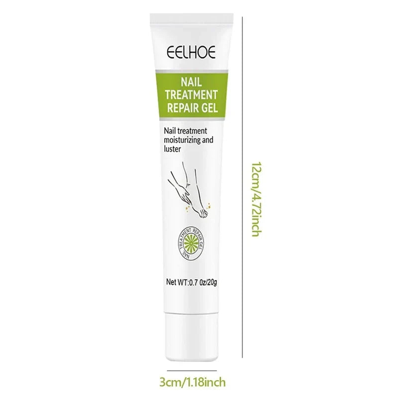 EELHOE Nail Treatment Repair Gel