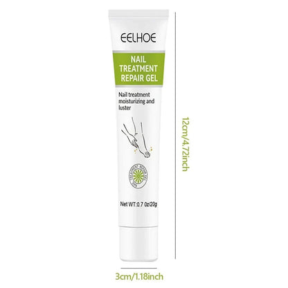 EELHOE Nail Treatment Repair Gel