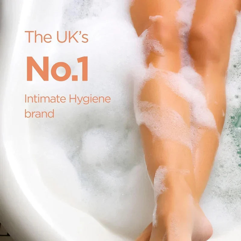 Femfresh 0% Sensitive Intimate Wash